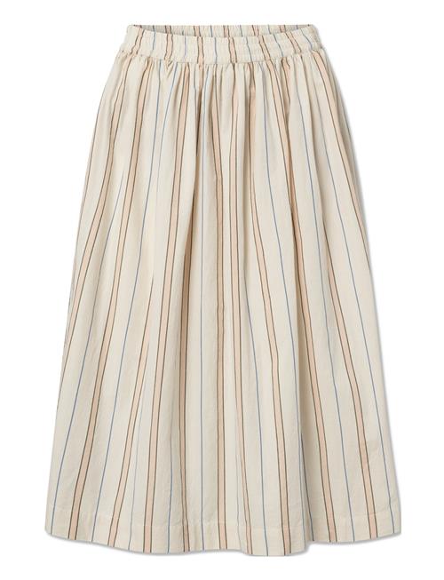 STUDIO FEDER Olga Skirt STUDIO FEDER Beige