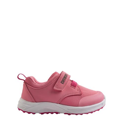 Se Reima Ekana Sneakere Sunset Pink | Lyserød | 23 EU ved Babyshop