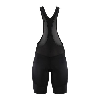 Craft Essence Bib Shorts W Sort Medium Dame