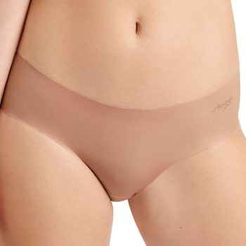 Sloggi Trusser ZERO Microfibre 2.0 Hipster Brief Hud Large Dame