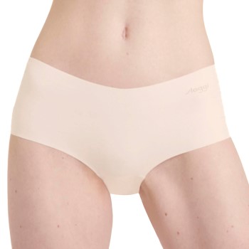 Sloggi Trusser ZERO Modal 2.0 Short Creme Medium Dame