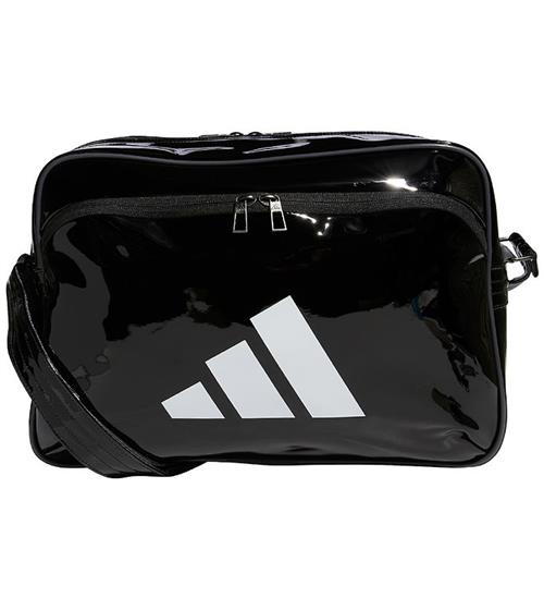 adidas Performance Sportstaske - PU - Enamel - 23 L - Sort