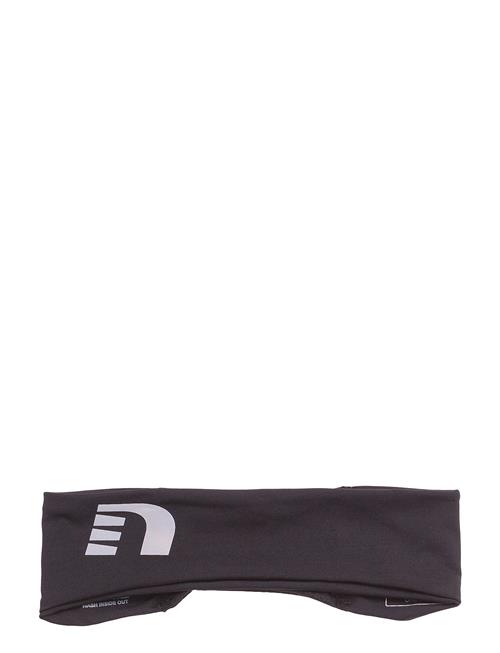 Newline Softlite Headband Newline Black