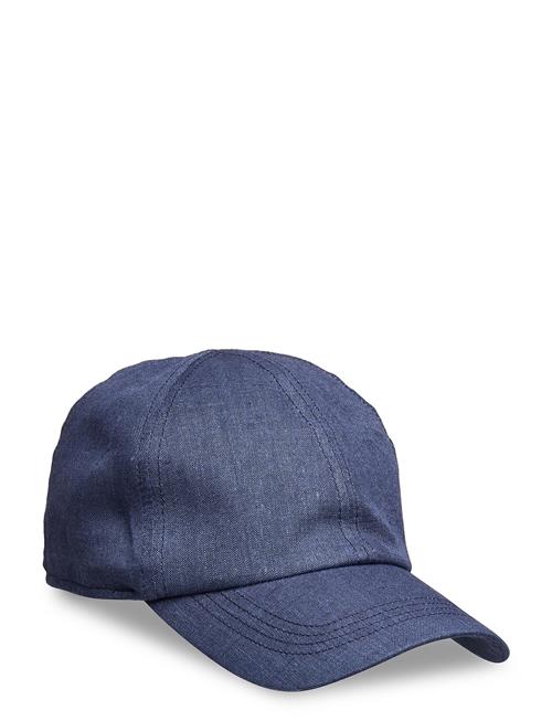 Se Wigéns Baseball Cap Wigéns Blue ved Booztlet