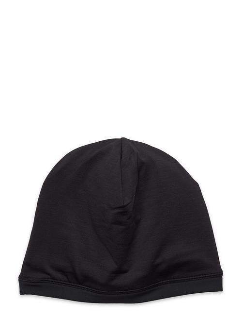 Se Kari Traa Eva Beanie Kari Traa Black ved Booztlet