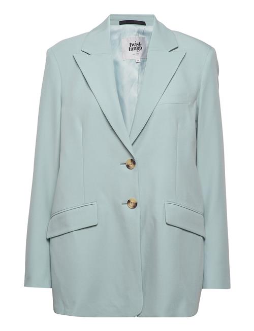 Twist & Tango Bailey Blazer Twist & Tango Blue