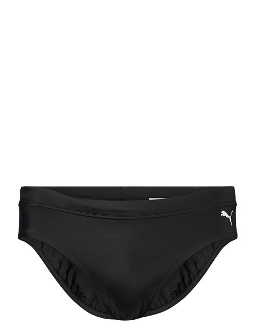 Puma Swim Men Classic Swim Brief 1P Puma Swim Black