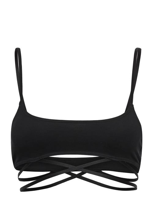 OW Collection Twiga Top OW Collection Black