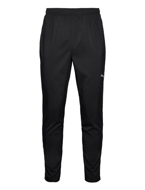 PUMA Run Favorite Tapered Pant M PUMA Black