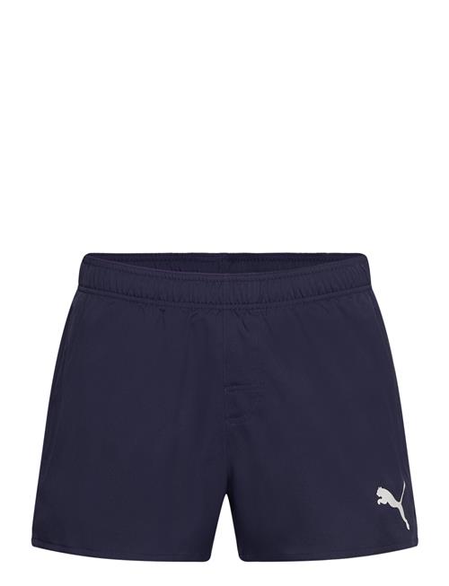 Puma Swim Men Short Shorts 1P Puma Swim Navy