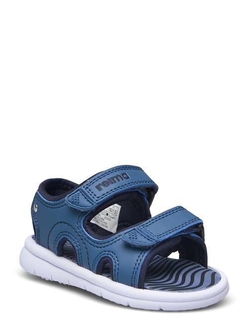 Reima Sandals, Bungee Reima Blue