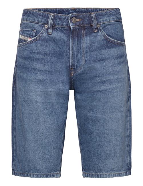 Diesel Slim-Short Shorts Diesel Blue