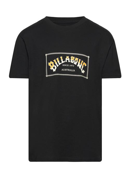 Billabong Arch Ss Billabong Black