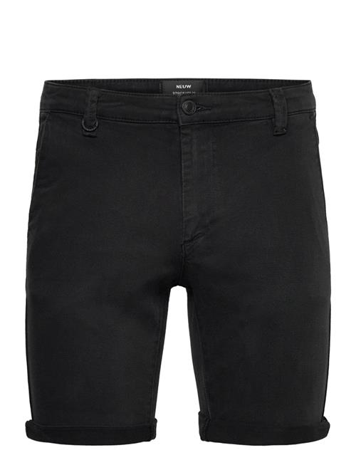 Cody Short Olive NEUW Black