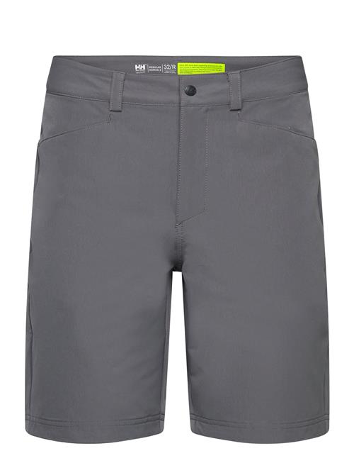 Helly Hansen Hp Qd Club Shorts 10" 2.0 Helly Hansen Grey