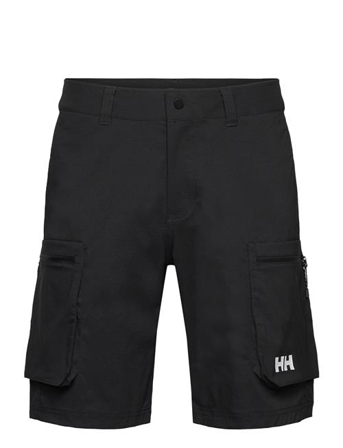 Helly Hansen Move Qd Shorts 2.0 Helly Hansen Black