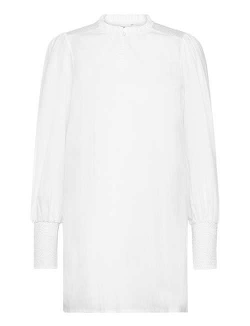 Karen By Simonsen Heddikb Tunic Karen By Simonsen White