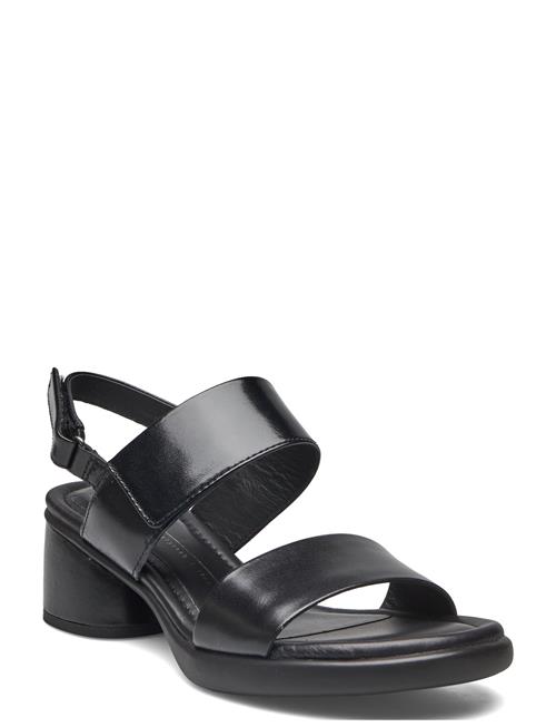 Se ECCO Sculpted Sandal Lx 35 ECCO Black ved Booztlet