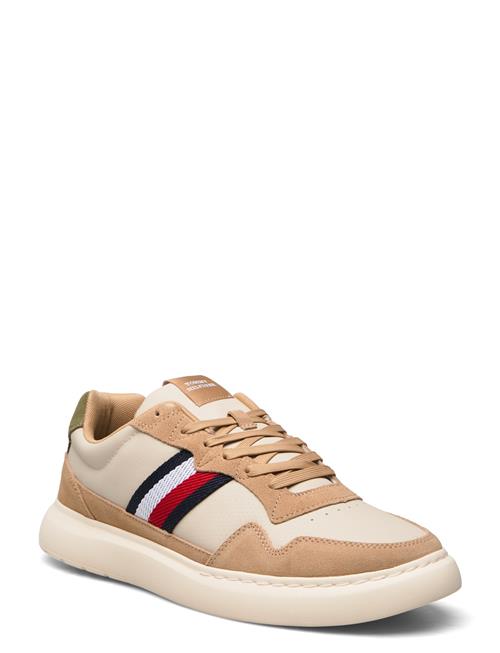 Lightweight Cup Lth Mix Tommy Hilfiger Beige