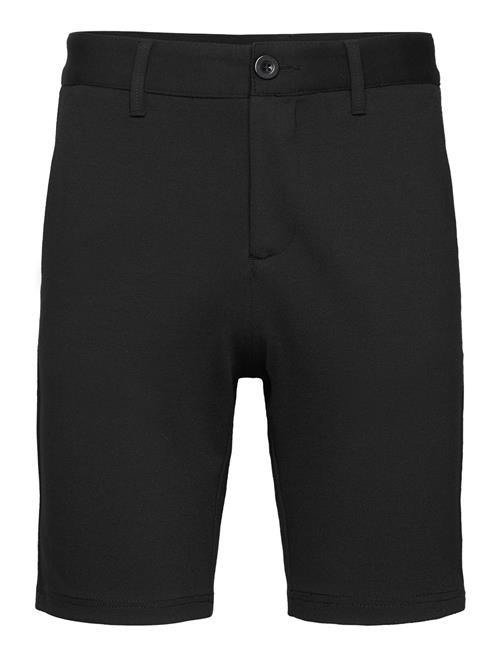 Jack Reg Uspa M Shorts U.S. Polo Assn. Black