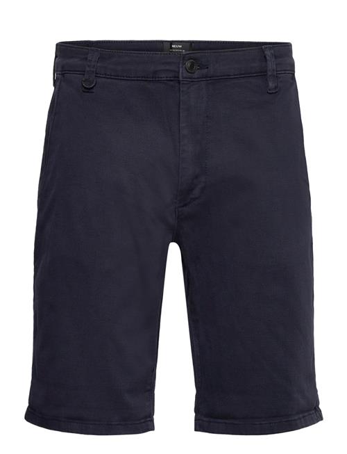 Cody Short Olive NEUW Navy