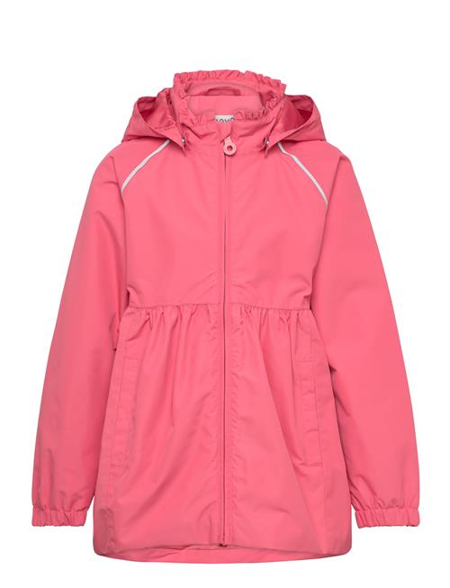 Minymo Shell Jacket Minymo Pink