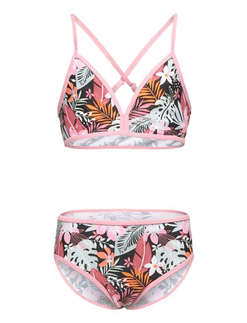 Color Kids Jr. Bikini, Aop Color Kids Patterned