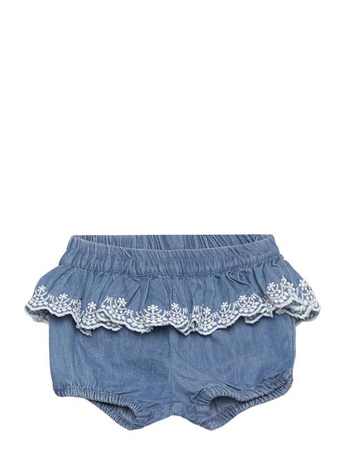 En Fant Bloomers Chambray En Fant Blue