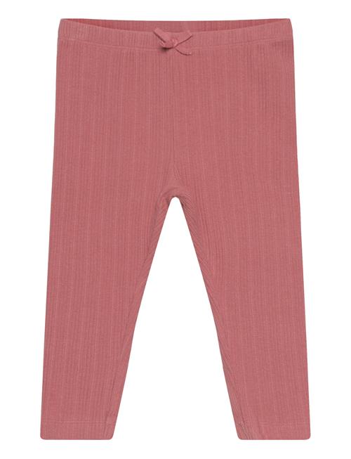 Se En Fant Leggings En Fant Pink ved Booztlet