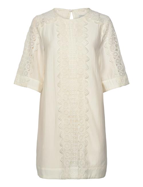 Copenhagen Muse Cmmolly-Dress Copenhagen Muse Cream