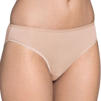 Sloggi Trusser Feel Sensational Tai Beige 38 Dame