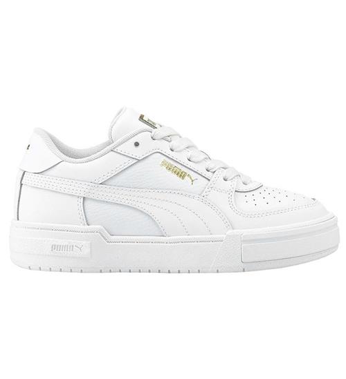 Se Puma Sneakers - CA Pro Classic - Hvid ved KidsWorld