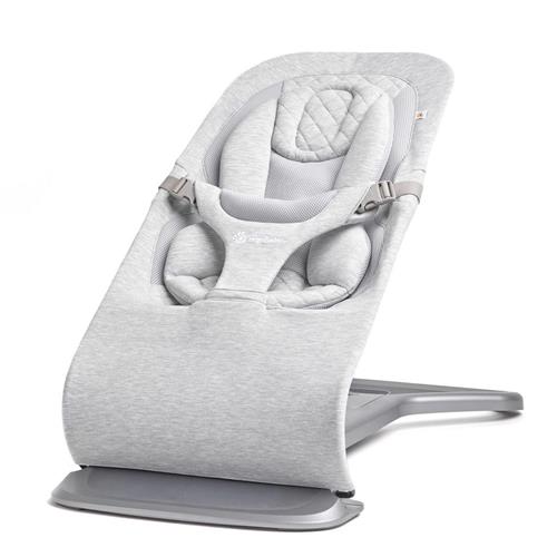 Ergobaby Evolve 3-in-1 Bouncer Grå | Grå | 0-3