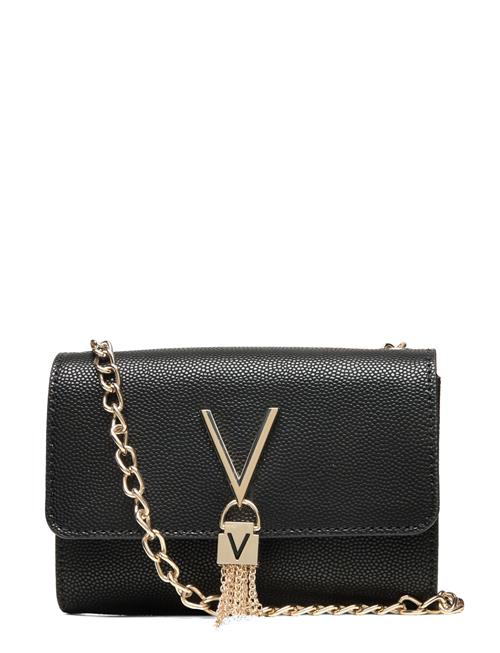 Divina Valentino Bags Black