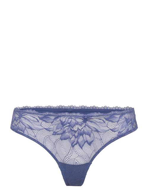 Calvin Klein Thong Calvin Klein Purple