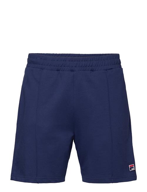 FILA Boyabat Shorts FILA Navy