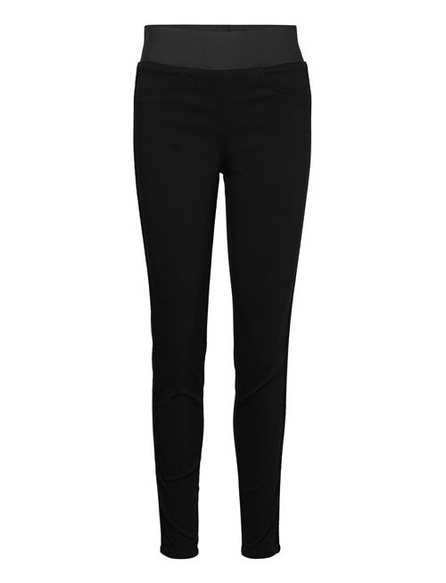 FREE/QUENT Fqshantal-Pant FREE/QUENT Black