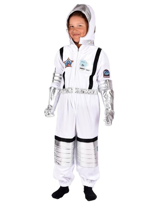 Den goda fen Astronaut Costume Den Goda Fen White