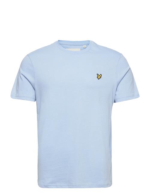 Lyle & Scott Plain T-Shirt Lyle & Scott Blue