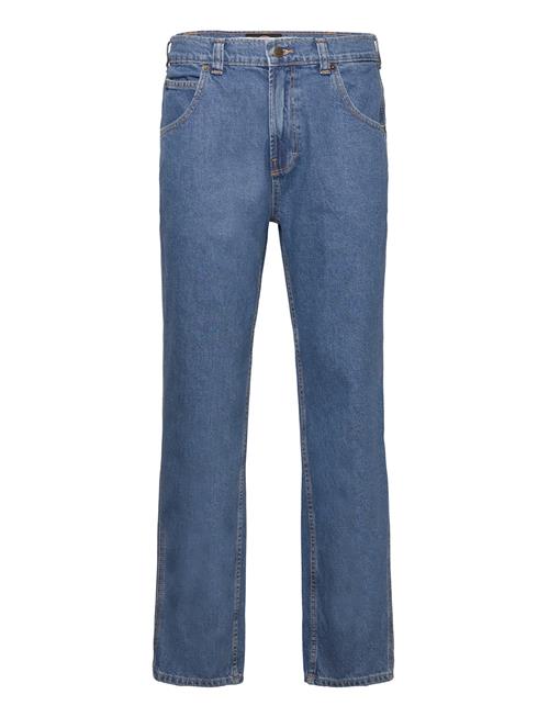 Se Dickies Houston Denim Dickies Blue ved Booztlet