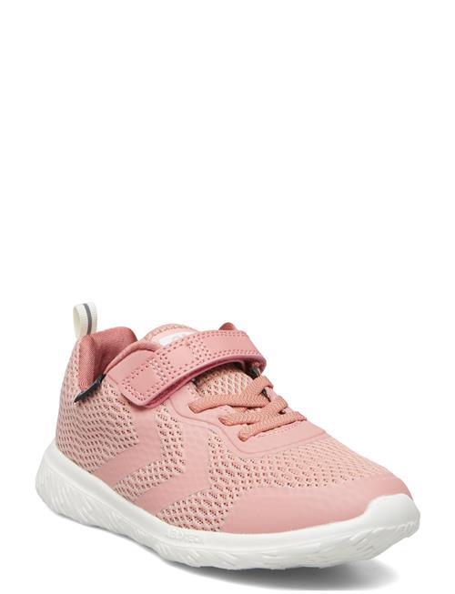 Hummel Actus Tex Jr Hummel Pink