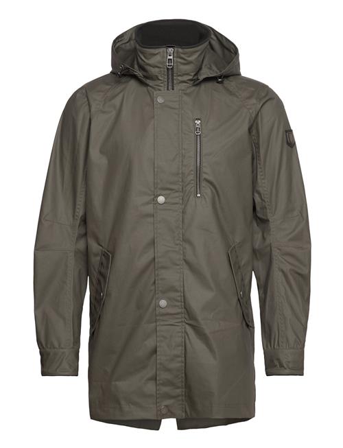 Jofama Oliver Parka Jofama Khaki