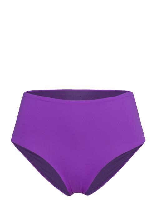 Casall High Waist Bikini Hipster Casall Purple