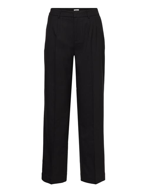 Se Twist & Tango Hilde Trousers Twist & Tango Black ved Booztlet