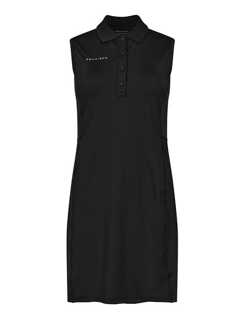 Röhnisch Nicky Dress Röhnisch Black