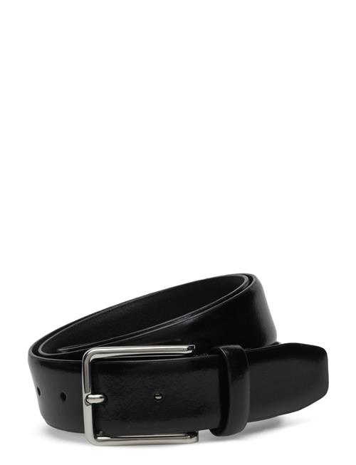 Bruun & Stengade Bs Denis Belt Bruun & Stengade Black