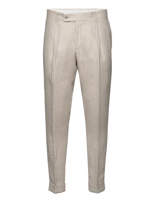 SIR of Sweden Alex Trousers SIR Of Sweden Cream