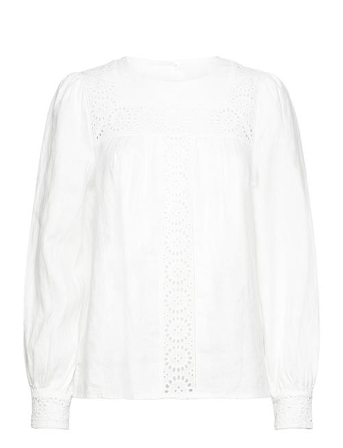 Claire Woman Cwrinesa - Shirt Claire Woman White