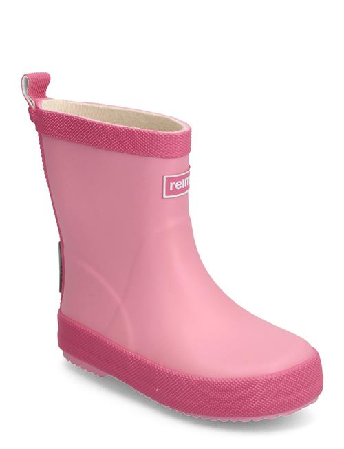 Se Reima Rain Boots, Taikuus Reima Pink ved Booztlet