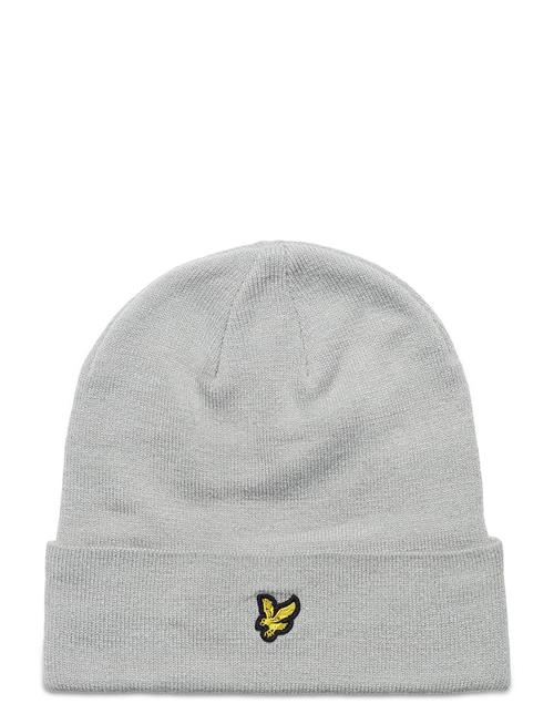 Beanie Lyle & Scott Grey